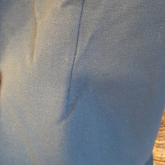 Vintage Profile by Hertha Amen Ski Bibs 38R Winter Pants Overalls Retro Snow - Picture 8 of 8